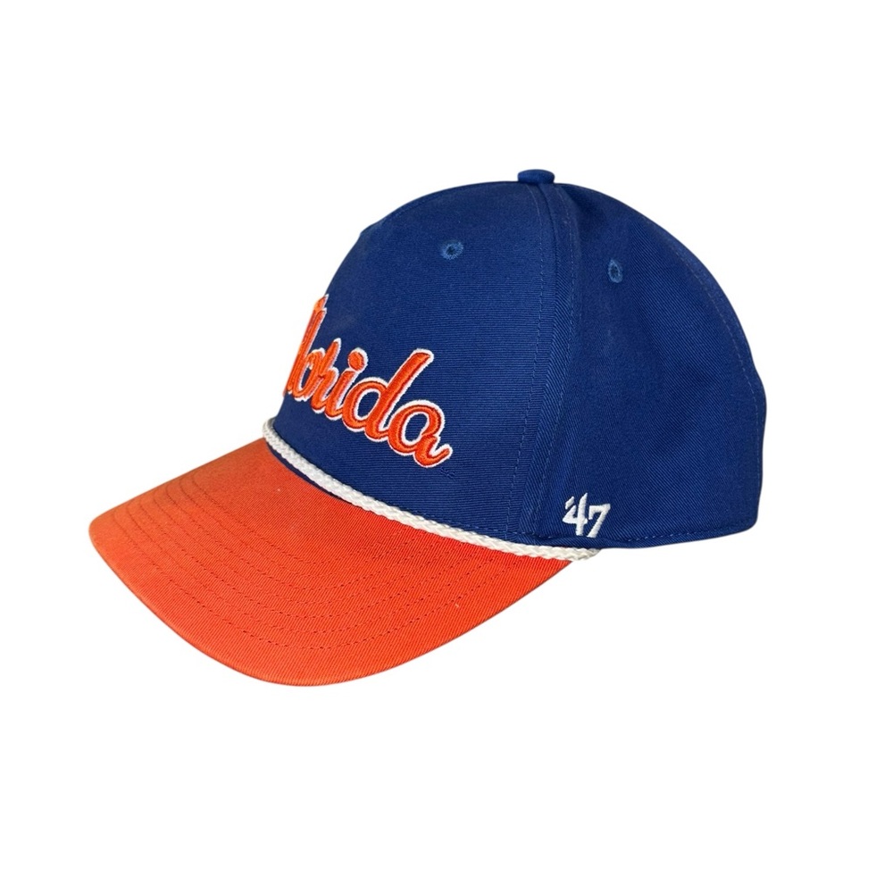 '47 Florida Overhand Script MVP Cap - University of Florida Gators - Picture 3 of 6